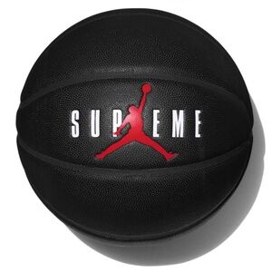 Supreme®/Jordan® Basketball | Winter Season 2024 week 7
